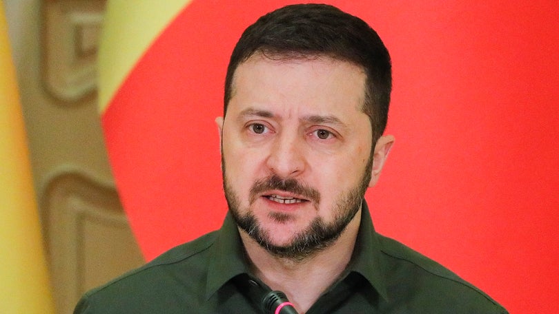 Imagem de Zelensky diz que mais de 1.300 prisioneiros foram libertados pelos russos