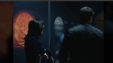 Imagem de São Miguel vai ter planetário fixo (Vídeo)