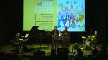 Imagem de Dia Mundial do Jazz assinalado em Angra do Heroísmo (Vídeo)