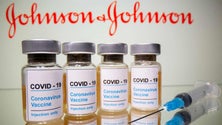 Imagem de Atraso na entrega de vacinas da Johnson & Johnson