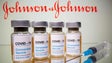 Imagem de Atraso na entrega de vacinas da Johnson & Johnson
