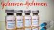 Atraso na entrega de vacinas da Johnson & Johnson