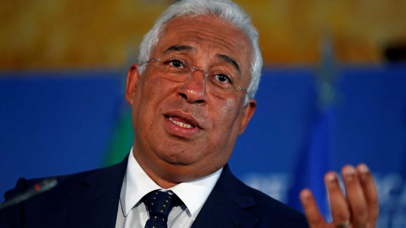 Imagem de OE2021: Nunca contribuirei para crise política, não viro a cara ao país – Costa