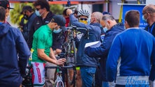 Imagem de Volta à Madeira em bicicleta (áudio)
