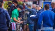 Volta à Madeira em bicicleta (áudio)