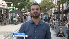 Imagem de Comunistas consideram que o OE não responde às necessidades dos madeirenses (vídeo)