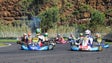 Nova época de karting arranca em março e termina em dezembro