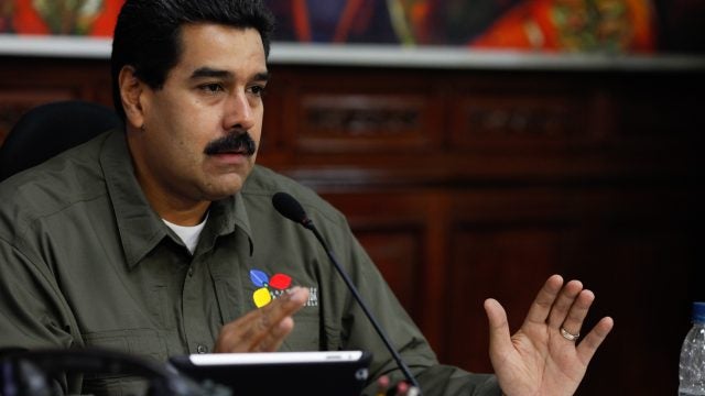 Imagem de Venezuela acusa EUA de ingerência nas relações com a Guiana
