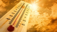Imagem de Junho regista temperaturas mais elevadas do ano com valores anormais na Sibéria