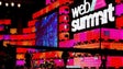 Imagem de CINM promovido na Web Summit em Lisboa