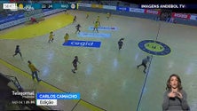 Imagem de Madeira SAD conquista 4.ª vitória do campeonato em Braga (vídeo)