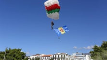 Operações de socorro na Madeira são uma “referência”