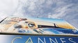 Imagem de Competição oficial da 74.ª edição do Festival de Cannes disputada por 24 filmes