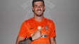 Imagem de Brasileiro Caio Secco contratado para a baliza do Marítimo