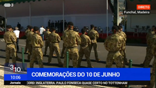 Imagem de Tudo pronto para as celebrações (vídeo)