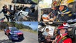 Imagem de Alexandre Camacho e Miguel Nunes testaram o Skoda Fabia Rally2 Evo (vídeo)