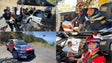 Alexandre Camacho e Miguel Nunes testaram o Skoda Fabia Rally2 Evo (vídeo)