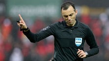 Imagem de João Pinheiro apita visita do FC Porto à Madeira