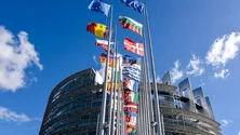 Imagem de Eurodeputados portugueses contra listas transnacionais nas eleições europeias