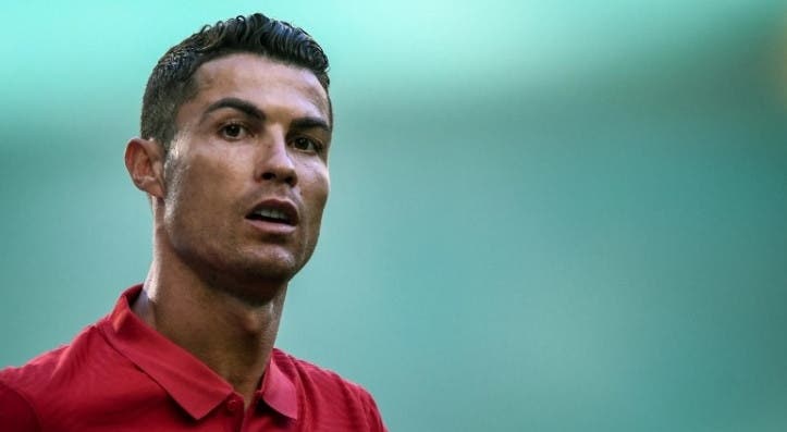 Premier League impõe quarentena a Ronaldo