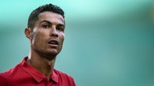 Imagem de Premier League impõe quarentena a Ronaldo