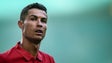 Premier League impõe quarentena a Ronaldo