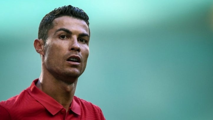 Premier League impõe quarentena a Ronaldo