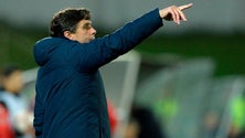 Imagem de Santa Clara quer carimbar «principal objetivo» frente ao Nacional