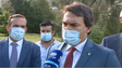 Imagem de Centro da Quinta Grande requalificado (vídeo)