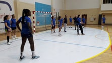 Imagem de Sports Madeira prepara mais uma participação nacional (vídeo)