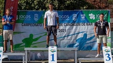 Imagem de Canoagem madeirense conquista cinco títulos nacionais