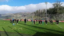 Marakis deve ser opção para o jogo com o Portimonense