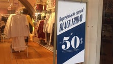 Black Friday gera pedidos de informação (vídeo)