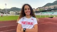 Europeus de Sub 23: Adriana Viveiros garante lugar no Top 10 em marcha