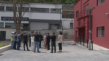 Imagem de Centro de Cultura e de Investigação com inscrições abertas (vídeo)