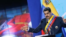 Imagem de Twitter suspende conta de programa de TV venezuelano