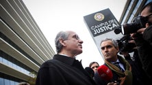 Imagem de PJ diz que há mecanismos legais para extraditar Rendeiro