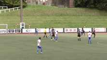 Imagem de Associação de Futebol da Horta não está representada na competição regional