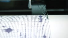 Imagem de Sismo de 3,7 na escala de Richter sentido na ilha do Faial