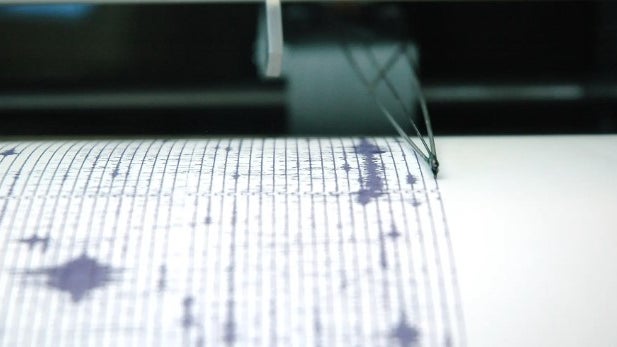 Imagem de Sismo de 3,7 na escala de Richter sentido na ilha do Faial