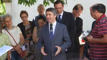 Imagem de Portugueses reencontraram a esperança e confiança