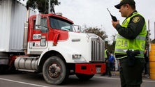 Imagem de Oposição prepara `Plano B` para fazer chegar a ajuda humanitária à população da Venezuela