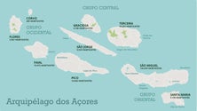 Imagem de Açores com nova carta de ocupação de solos [Vídeo]