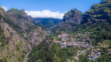 Imagem de Curral das Freiras em revista internacional (áudio)