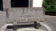 Imagem de Madeira com saldo deficitário de 135,4 milhões