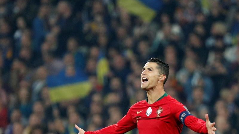 Mundial é única ausência nas 1.000 `peças` do `puzzle` de Ronaldo