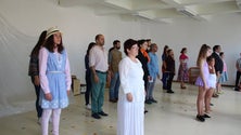 Imagem de “Tesouros da Ilha” estreia a 18 de abril