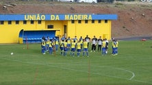 Imagem de União da Madeira empatou com o Braga B (Vídeo)