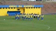 União da Madeira empatou com o Braga B (Vídeo)