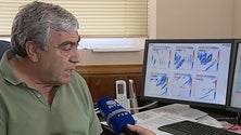 Imagem de Mau tempo de regresso (vídeo)